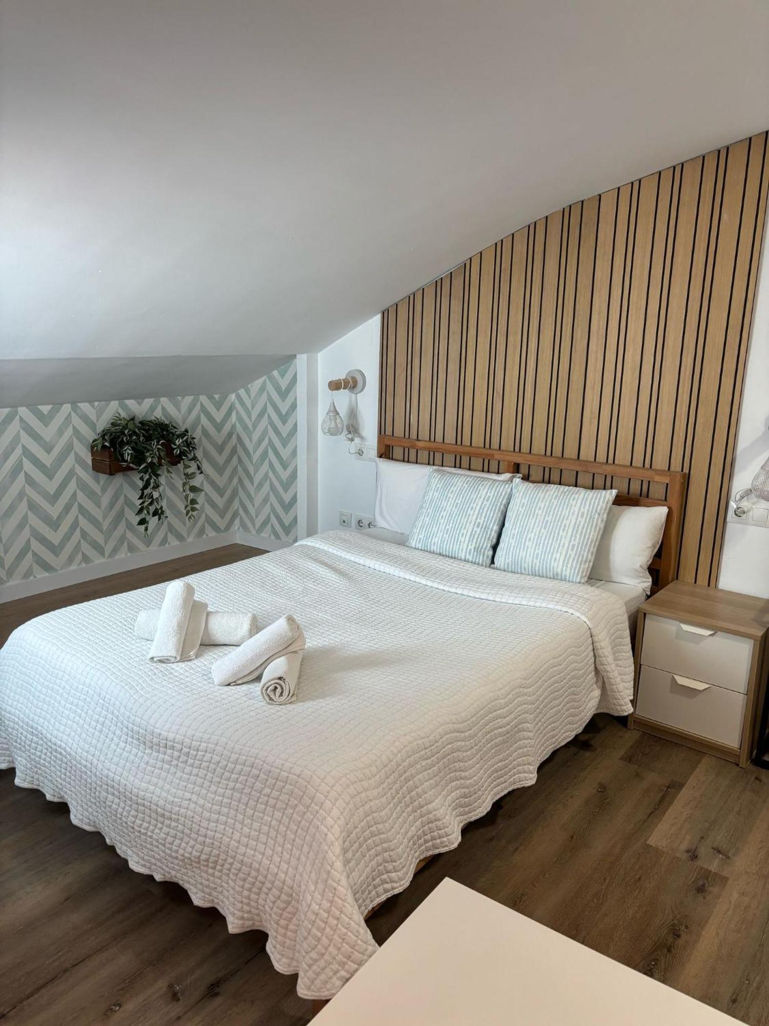 Wonderstays Apartamentos Maribel Málaga Exterior foto