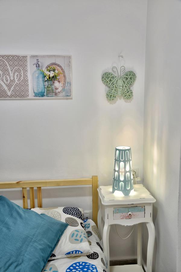 Wonderstays Apartamentos Maribel Málaga Exterior foto