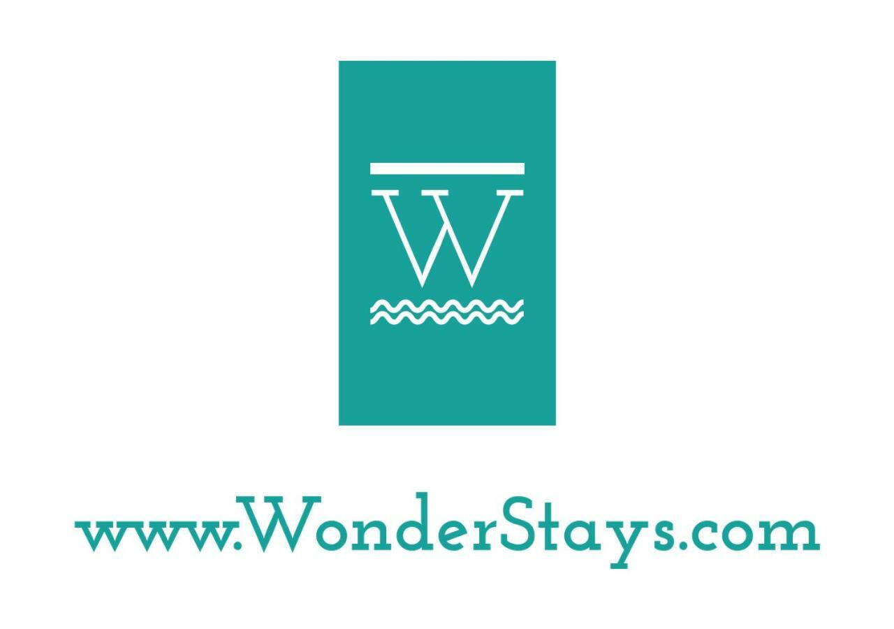 Wonderstays Apartamentos Maribel Málaga Exterior foto